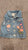 Little Lass Denim vest 12 Months