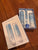 Brand new laneige five piece skin care set Basic duo set retail $50