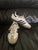 Adidas White & Black Samba Sneakers 8-1/2 (Adult)