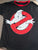 Mad engine Ghostbusters t shirt size small fits like 6-7 6T/6