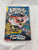 Scholastic Captain underpants and the wrath of the wicked wedgy woman