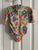 Kensie Floral one piece 2T