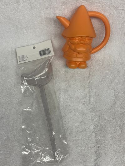 Brand New watering can and self watering stick for Brand New watering can and self watering stick for Plants