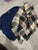 Loft and apt 9 Poncho Women's - L