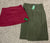 Halara New skirts Women's - XL