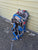 Osprey Poco Premium Child Carrier Backpack Adjustable Travel Baby Carrier with Sunshade -Hiking Carrier tod