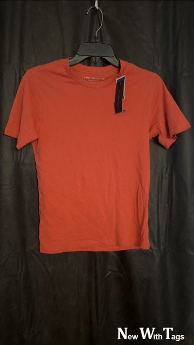 TOMMY HILFIGER  10-12