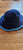 NA Like new reversible bucket hat Navy blue & light blue Infant (0-2 yrs)