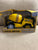 Brand new! Tonka New in box power movers cement mixer retails 39