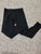 Primark Black leggings 7-8