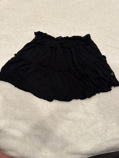 Pixie lane Size 7 skirt with shorts 7-8