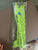 BooTaa NEW Green airplane with lights