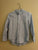 Gap Denim Blue Oxford Longsleeve 10-12