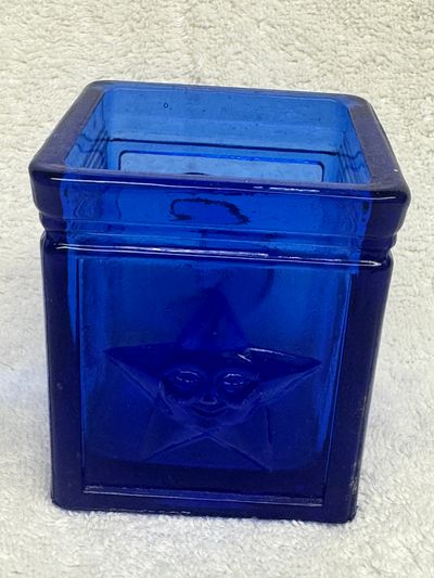 Tea light holder Tea light holder