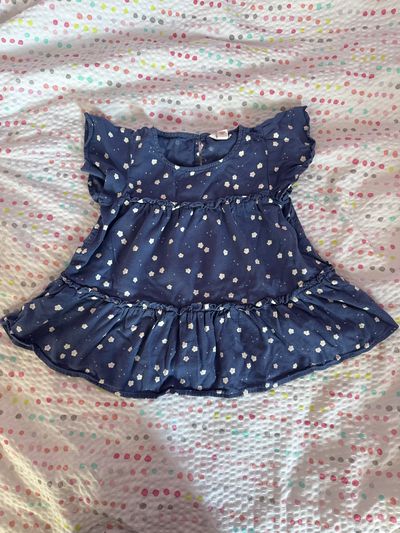 Cat&Jack Top 6T/6
