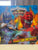 Power Rangers Jungle Fury Mantor Menace