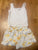 Old navy summer outfit size 8 never worn Old navy summer outfit size 8 never worn 7-8