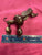 Handmade Metal poodle