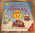 Harpercollins Children NEW- Have Yourself A Cheesy Little Christmas w/ Stickers