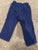 Cat and Jack 2T navy sweatpants pants  2T