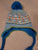 Olaf Winter hat Toddler (2-4 yrs)