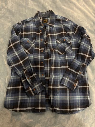 Jachs mfg  Men's - L