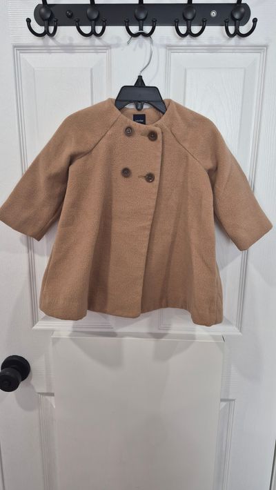 Baby Gap coat 12-18 Months