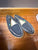Sanuk denim loafers sz 7  7 (Adult)