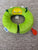 Trunki Airplane pillow for kids 2-4 yrs old 12in max neck circumference