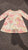 Old Navy Tie dye long sleeve dress 6-9 Months