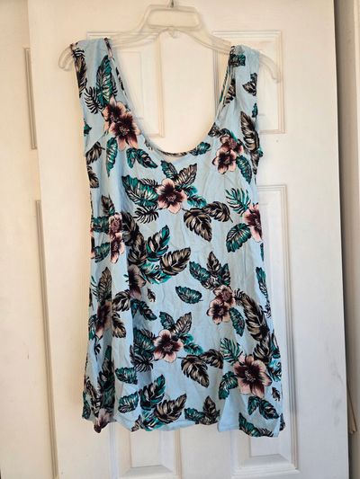 Forever 21 Tank Top  Women's - S
