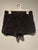 Wonder nation Plus black terrycloth 10-12