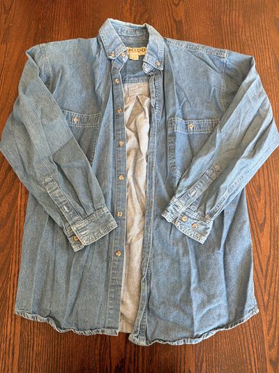 Trails end  Men's - L