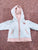 Carters Nb hoodie Newborn