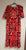 Rhode target dress Gorgeous linen blend dress Women's 16