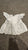 Zara Light blue summer top, tunic 6-9 Months