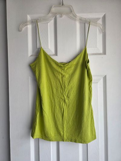 Zara Basics Tank Top  Women's - M