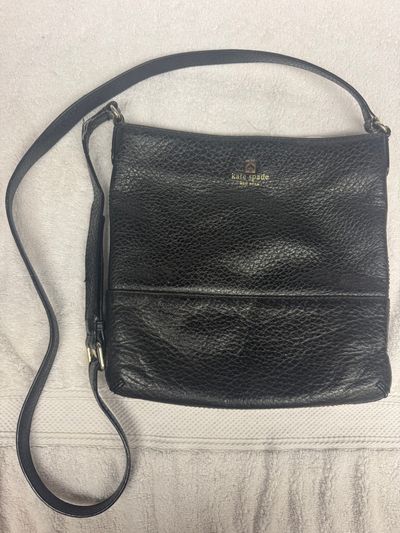 Kate Spade bag. Fair condition Kate Spade bag. Fair condition