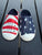 Native Native - flag - toddler size 5 . Guc 5 (Toddler)