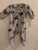 Carters brand new fleece pajamas Carters brand new fleece pajamas 3 Months