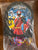 NEW Power Rangers piñata