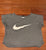 Niky cropped workout top short sleeve  Women's - S
