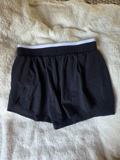 All in motion shorts Black Women's - S