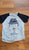 Zara boys Unique graphic T-shirt lightweight fabric in great condition 3T