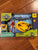 Brand new wild quest ocean playset