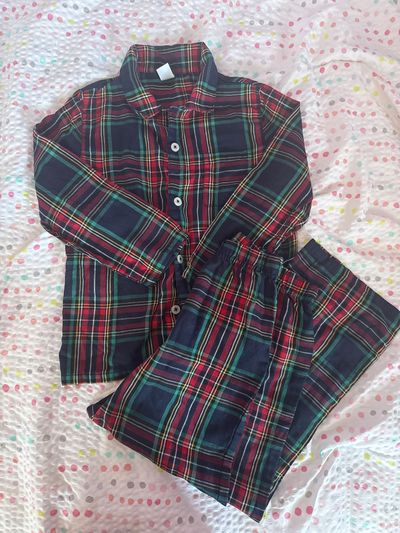 Old Navy Pajamas 6T/6