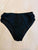 Forever 21 plus 0x black bikini bottom Junior XL - 13