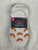 5 Brand New Pairs of Women sock liners size 4-10.5 5 Brand New Pairs of Women sock liners size 4-10.5 Women's - M