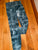 Free People Movement Teal tie dye M/L good karma legging Women's - M
