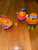 Featherly Friends Summer themed lot of 3 Featherly Friends